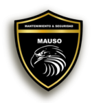 logo mauso seguridad
