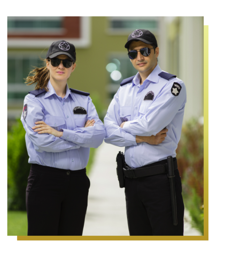 mauso seguridad foto
