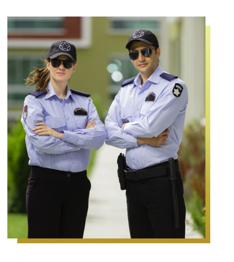 mauso seguridad foto